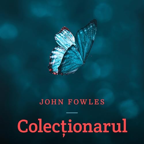 Couverture de Colecționarul