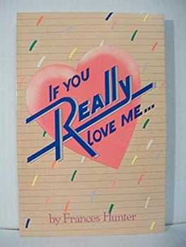 Paperback If You Really Love Me Book