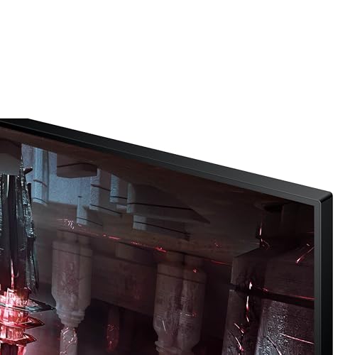 Samsung Odyssey G9 monitor