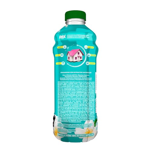 La mejor selección de Pinol azul de esta semana. 11 Imagen adicional