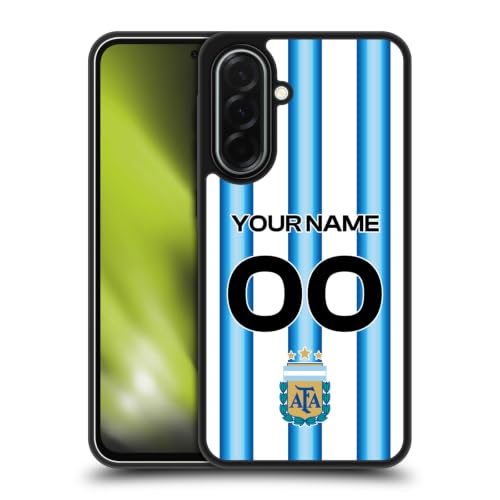 Coque Samsung Galaxy A36 5G Argentina National Football Team