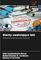 Stenty uwalniajace leki: Skutecznosc dzieki interwencji wiencowej (Polish Edition) 6208772079 Book Cover