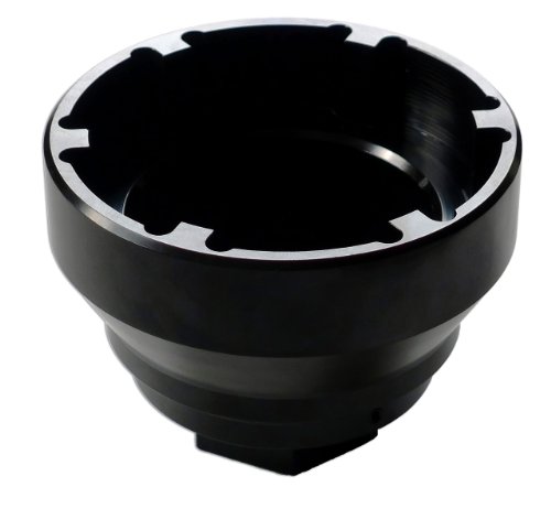 Laser 5330 Lock Nut Socket 133-145Mm - For Man