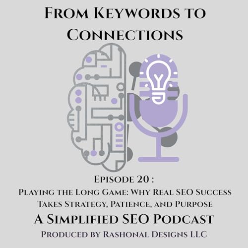 Playing the Long Game: Why Real SEO Success Takes Strategy, Patience, and Purpose
