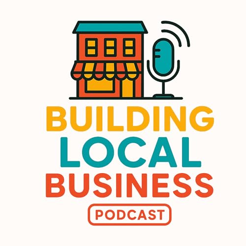 Building Local Business Episode 2 with DonnaMarie Aiello