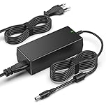 shefor Chargeur 24V Compatible avec Logitech Racing Wheel G920 G923 G940 G25 G27 G29 GT Microsoft Wireless Xbox 360 E-X5C19 EX5C19 841-000038 PS3 G25 190211-0010 190211-A030 Adaptateur Secteur