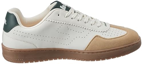 Image of LC9711A Men's PU Shoes I COMFORTABLEI Stylish Formal Shoes for Men's Office & Business LC9711ABEIGE 43EU /9UK