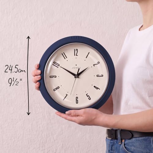 Amazon.com: JONES CLOCKS