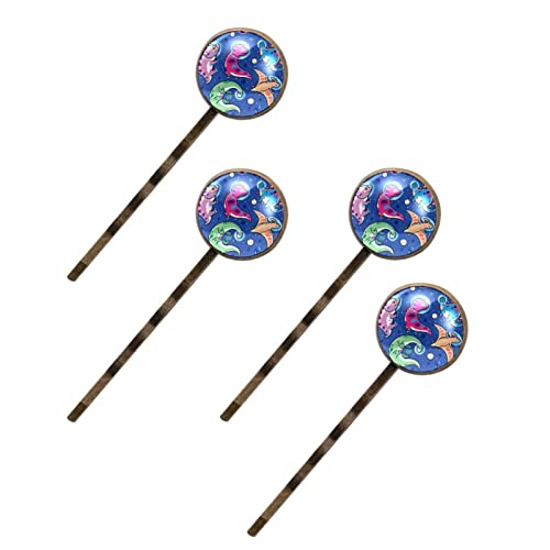 Barrettes dinosaure pour femme : accessoire idéal du bureau aux sorties