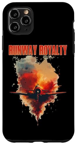 Runway royalty �X�}�z�P�[�X iPhone 11 Pro Max �p