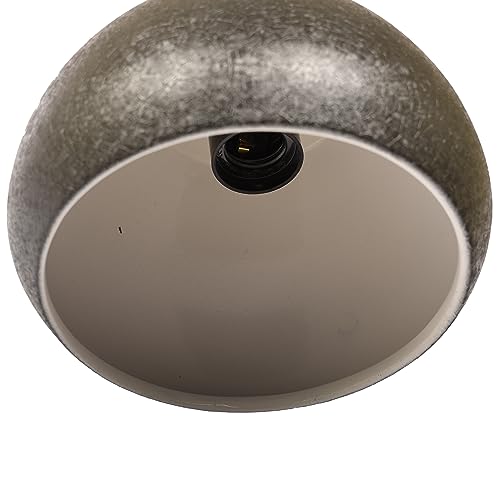 Image of Hollis Hanging Light MS 19 cm, (Black, Pack of 1 Pc)