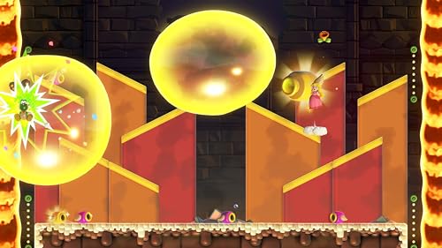 Image of Super Mario Bros. Wonder Nintendo Switch 2 Edition + Meetup in Bellabel for Nintendo Switch 2