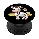 Photo Gallery divertente stampa arcobaleno zebrata regalo per gli amanti degli animali da uomo donna bambini popsockets popgrip intercambiabile Photo Gallery divertente stampa arcobaleno zebrata regalo per gli amanti degli animali da uomo donna bambini popsockets popgrip intercambiabile