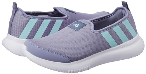 Image of adidas Women Sportswear Shoes | BreezeWalk W | Pink |