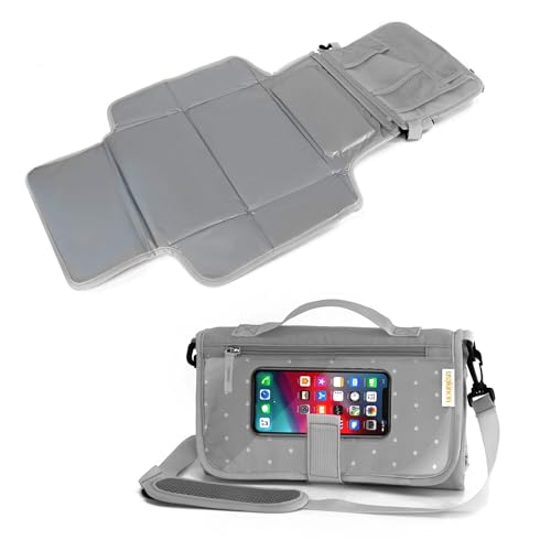 Image of usakinon Portable Diaper Changing Pad