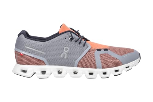 Image of On Men's Cloud 5 Sneakers