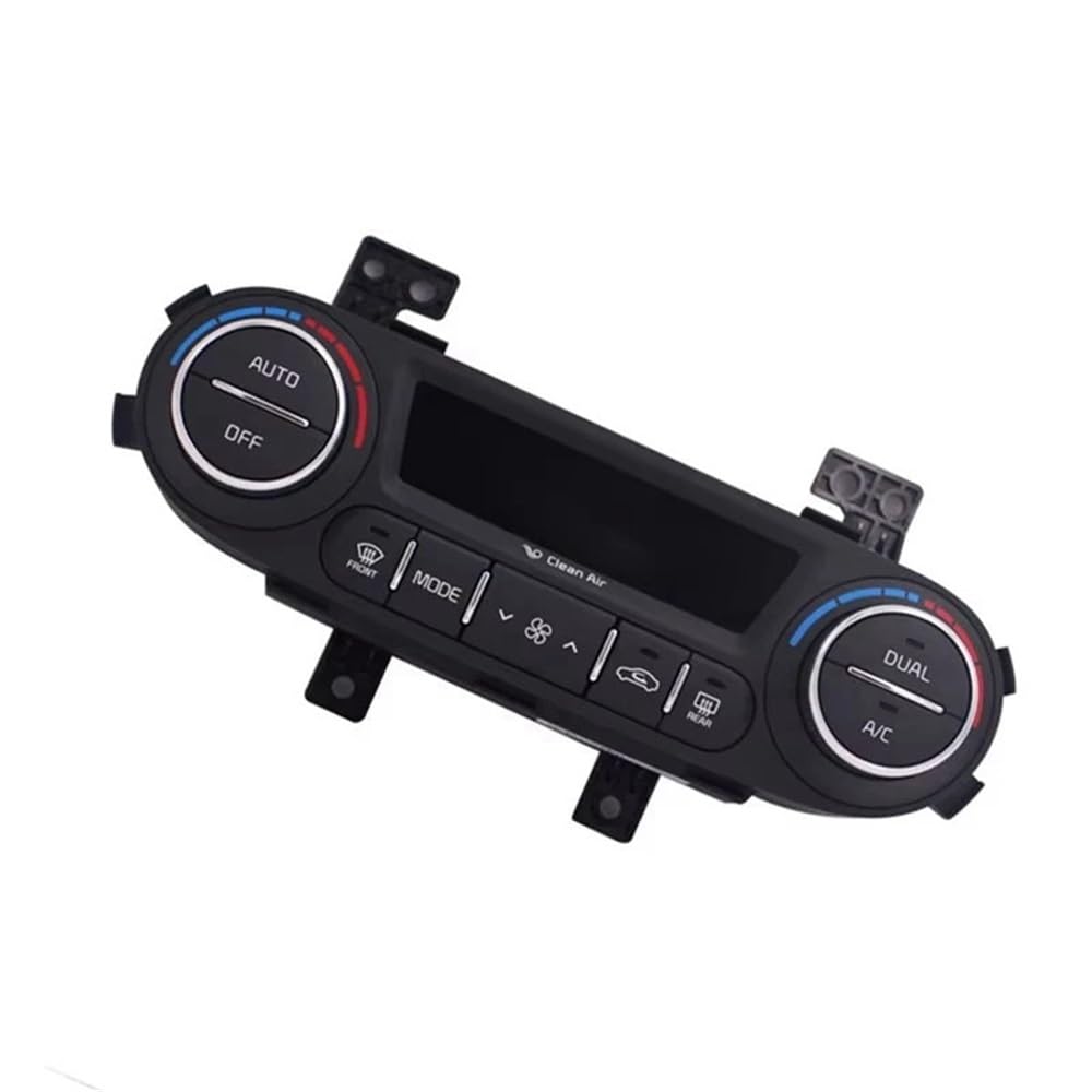 Controllo A/C 97250-B5500 Interruttore Pannello di Controllo climatizzatore Auto Manopola Compatibile con KIA per Cerato per K3 K3S per Ceed