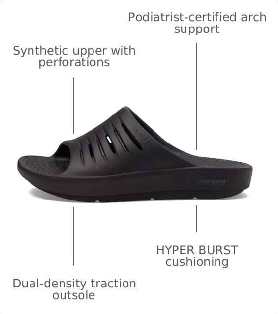 Image of Skechers Women's Slide