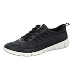 ECCO Men's Intrinsic Knit Fashion Sneaker