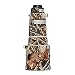 LensCoat Canon 300 f/2.8 IS II Lens Cover (Realtree Max4 HD) camouflage neoprene camera lens protection sleeve LC3002M4