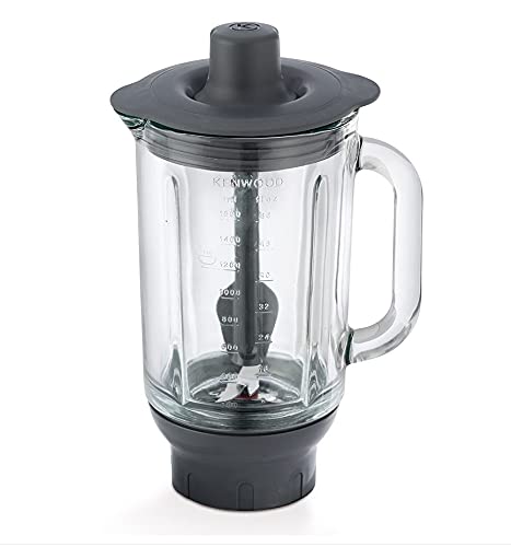 AT358 - Kompletny mikser termiczny 1,6L Robot kuchenny AWAT358001, AW22000002 KENWOOD Robot AGD AWAT358001, AW22000002 KENWOOD