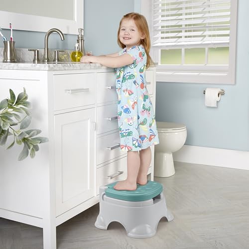 image for Fisher-Price™ 3-in-1 Toddler Toilet Training Potty Chair and Step St