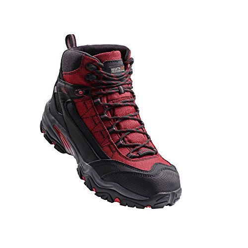 regatta safety boots