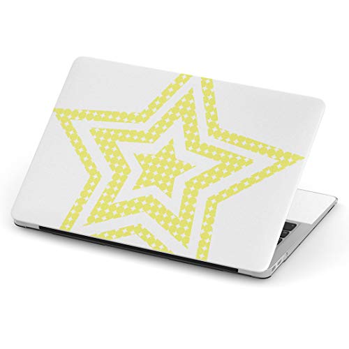 Macbook Pro 13 Retina (mid2012-mid2015)pXLV[ A1502 / A1425 }bNubN v 13C` pV[ tB XebJ[ ANZT[ ی 005727 ̑  X^[