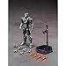 HiPlay ZD Toys 1906-14 Non-Light-Up Iron Hero MK14 1/10 Action Figure