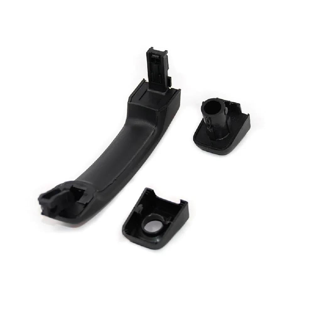 4x Poignée de Porte Extérieure de Voiture Adaptée pour K2700 K8201