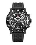 Swiss Military by Chrono