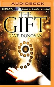 MP3 CD The Gift Book