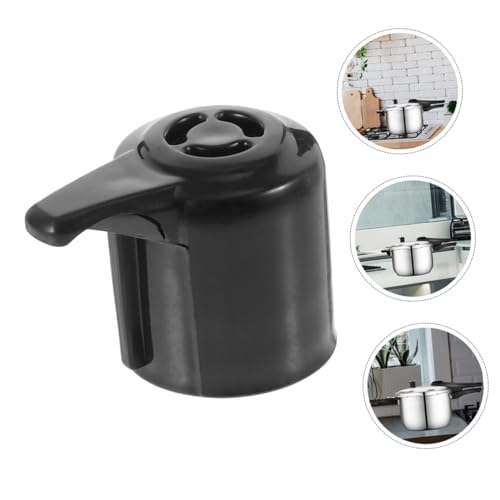 Válvula de escape de acero inoxidable para olla a presión, repuesto fácil de instalar miniatura 6