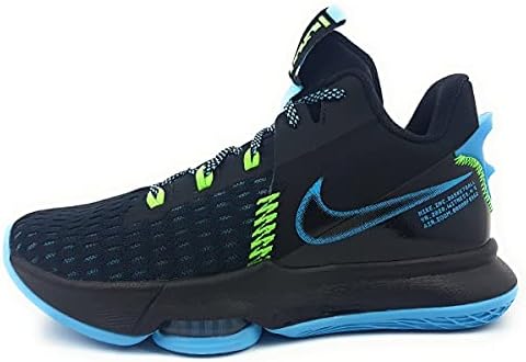 lebron witness 5 lagoon pulse