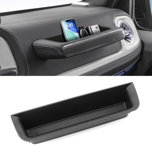 Dashboard Grab Handle Storage Box for Benz G-Wagen W464 G550 G580 G63 AMG