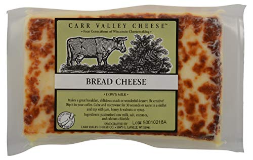 CARR VALLEY Bread Cheese