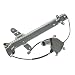 Front Right Passenger Side Window Regulator with Motor for Lincoln Town Car 1998-2011
