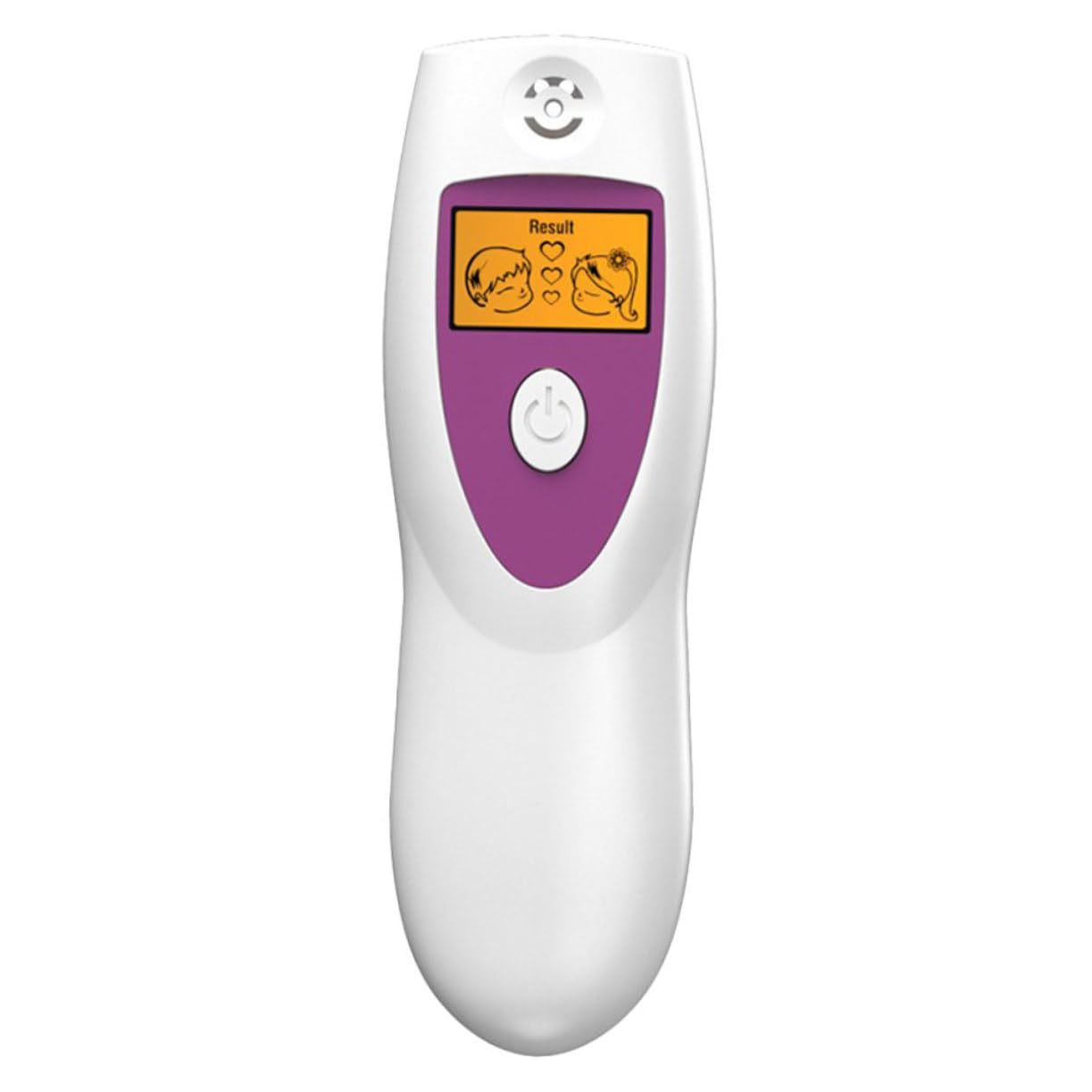 OSALADI Nieświeżego Oddechu Osobisty Tester Oddechu Ocena Zapachu Oddechu Tester Świeżości Oddechu Tester Zapachu Zdrowia Ustnej Zapachu Z Ust Monitor Zapachu