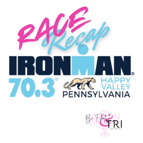 IRONMAN 70.3 Happy Valley Race Recap: The Highs, Lows & Lessons From Race Day