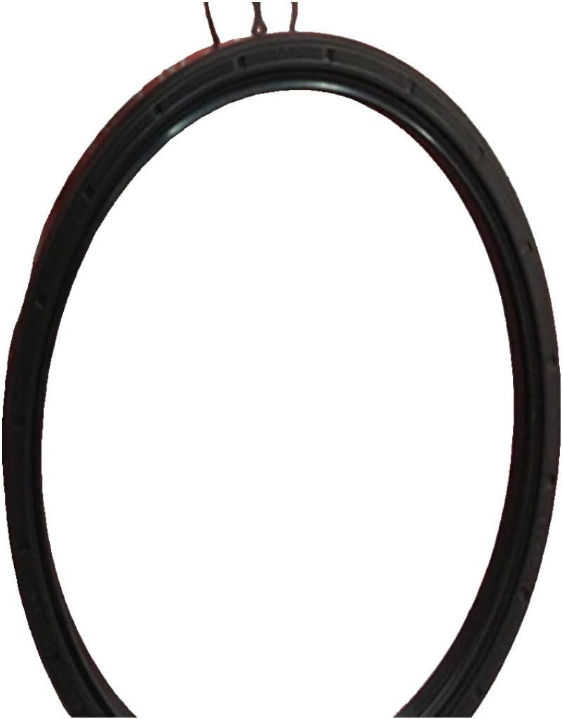1 pcs TTO 55 * 65/68/70/72/75/73/76 * 6/8/9/10/12 oil resistant(55 * 72 * 8)