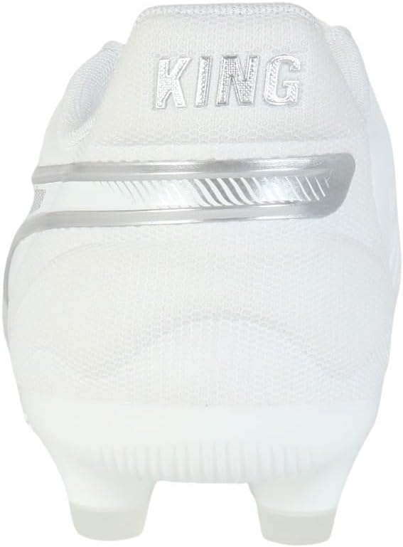 Puma 107877 HG/AG Soccer Cleat, King Match, Wide