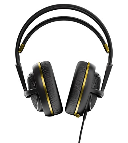 Steelseries Sideria 200 Binaural Bandeau Rouge – Casques Audio (PC/Jeux, Binaural, Bandeau, Rouge, avec Fil, 1,8 m) - Les Beatles, Paul McCartney, John Lennon, RIngo Starr, George Harrison Steelseries Sideria 200 Binaural Bandeau Rouge - Casques Audio (PC/Jeux, Binaural, Bandeau, Rouge, avec Fil, 1,8 m) – Image 3