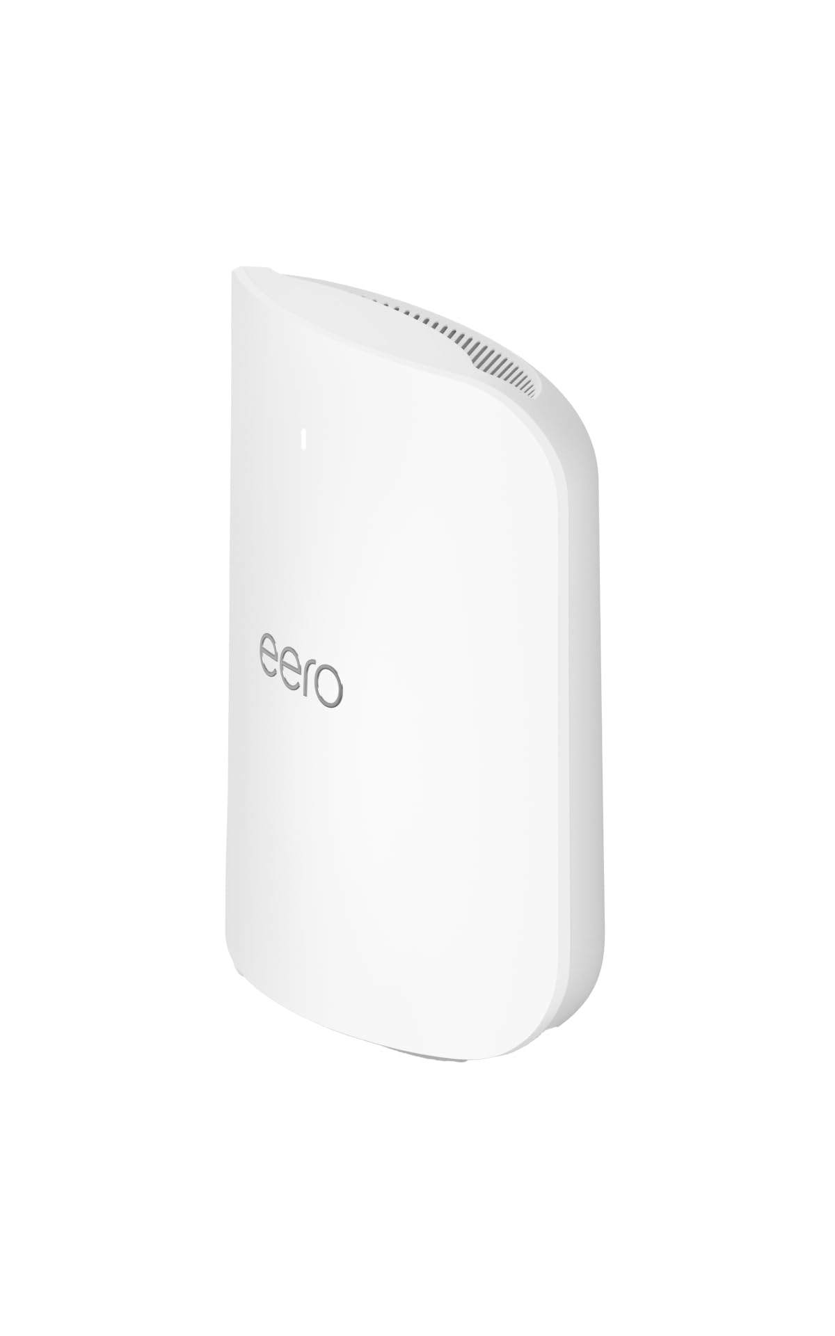 Amazon eero Max 7 mesh wifi router (newest model) - Supports internet plans up to 10 Gbps, Coverage up to 2,500 sq. ft., Connect 250+ devices, 1-pack