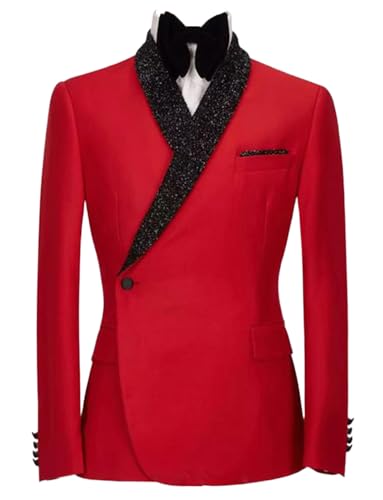 Blazer pour homme : fini le costume rigide avec cette veste business décontractée un bouton