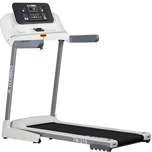 Kobo Treadmill || Treadmill for Home || Treadmill for Home Use || Treadmill Machine for Home || Treadmill Automatic for Home || 5 H.P D.C Motor (B0BLHNC8Y9) Amazon Price History, Amazon Price Tracker