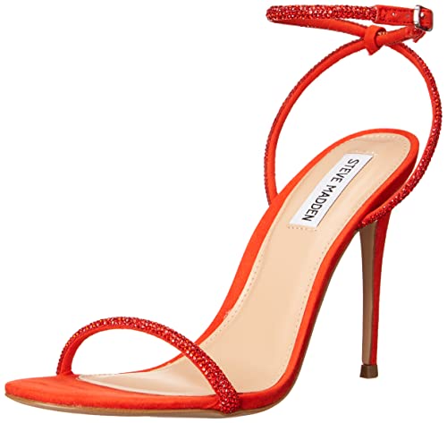 Image of Steve Madden womens BreslinHeeled Sandal