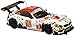 Scalextric BMW Z4 Gt3 AMD Tuning #7 1: 32 Slot Car C3848 Vehicle Replicas