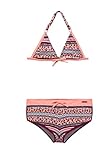 Jahreszeit: Sommer Protest Mädchen Triangel-Bikini CID JR Coral Blaze 176