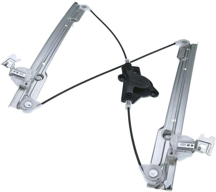 1pc Car Door Glass Window Regulator Front Right Side w/o Motor for Nissan for Maxima 2004-2008