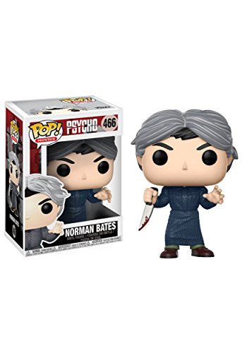 Psycho - Figura de Vinilo Norman Bates (Funko 20116)